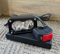 battery powered baja light