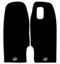 CUSTOM YOZMA FORKGUARDS