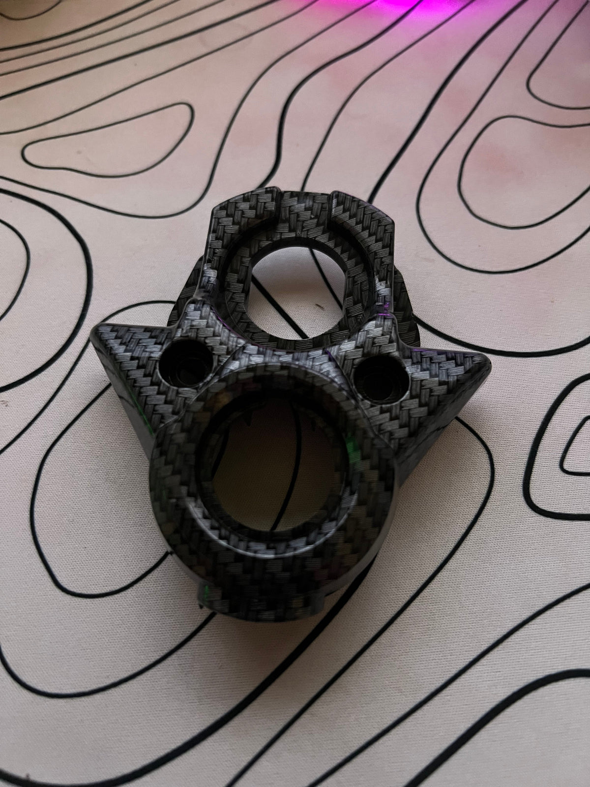Lbx key ingection