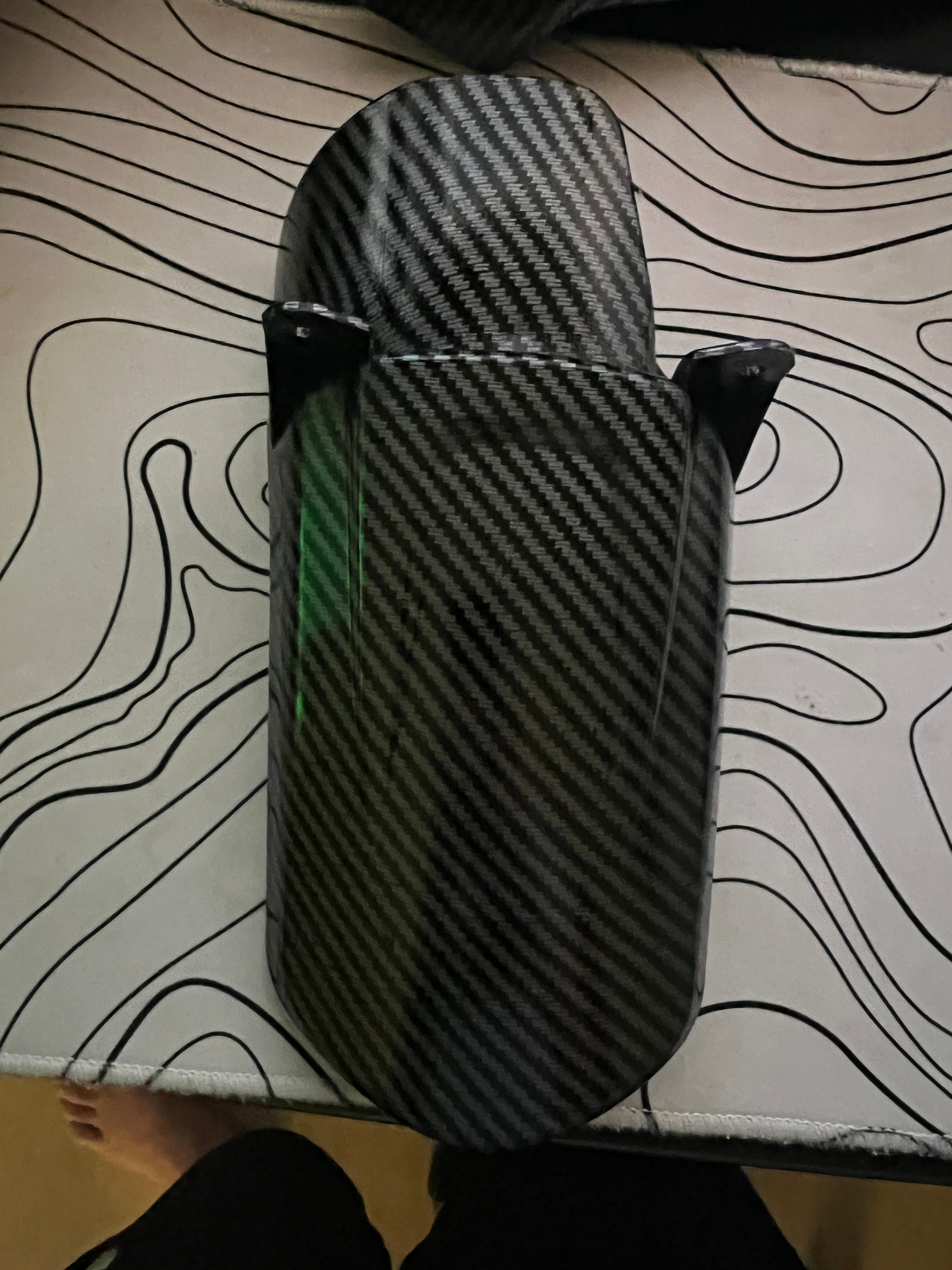 mug guard