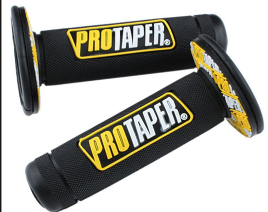 PRO TAPERS