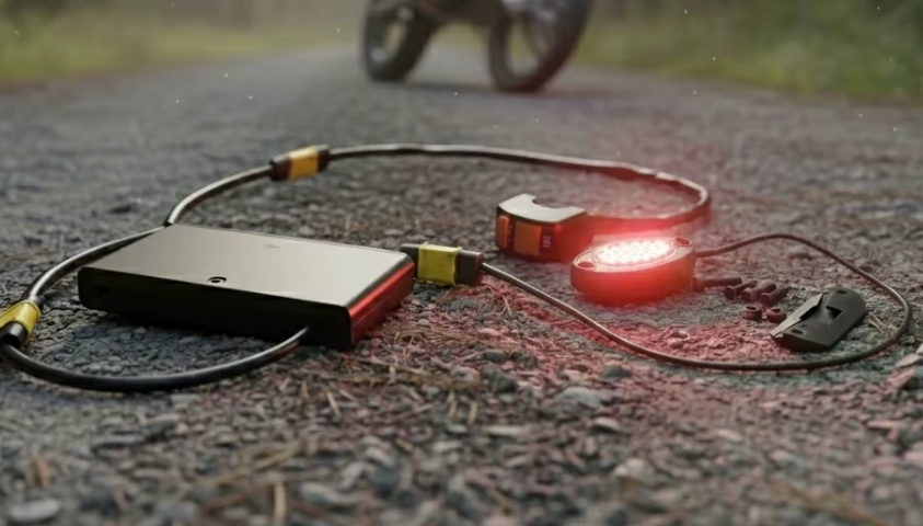 ROCKLIGHTS