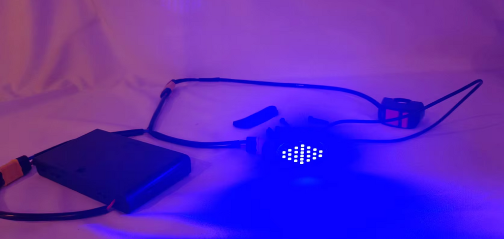 ROCKLIGHTS