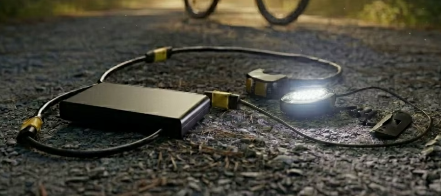 ROCKLIGHTS