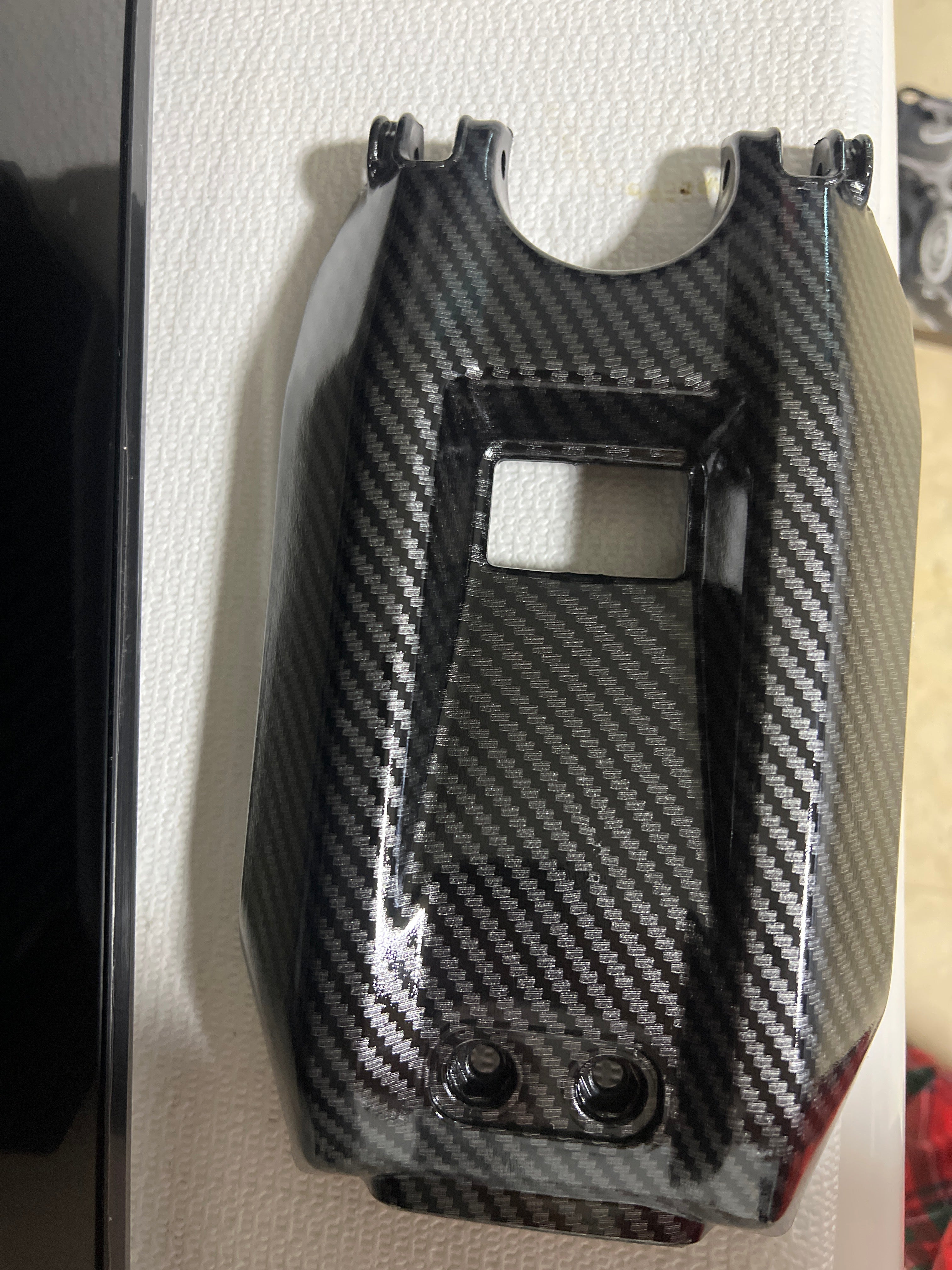 SURRON BATTERY CARBON